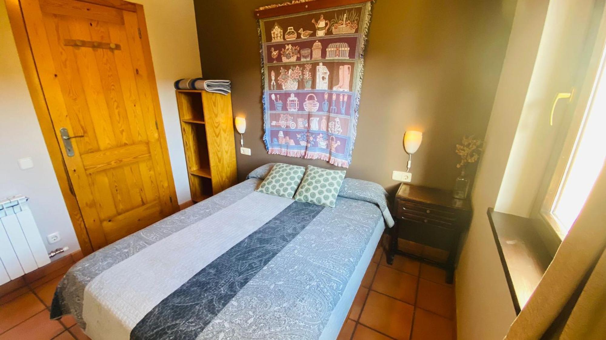 Xalet Refugi Pere Carne Hostel La Molina  Buitenkant foto